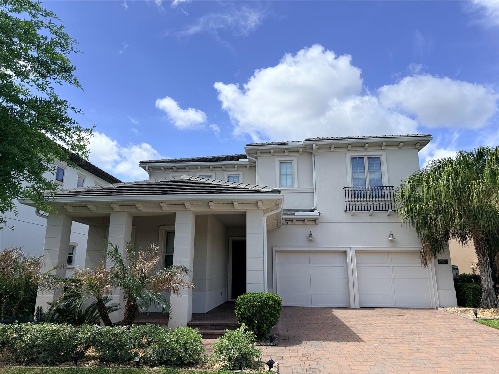 8289 TOPSAIL PL, WINTER GARDEN, FL