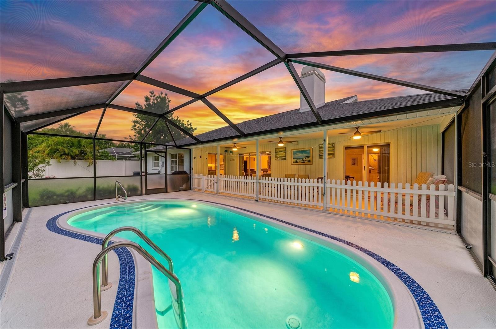 405 BAYSIDE LN, NOKOMIS, FL — photo 4