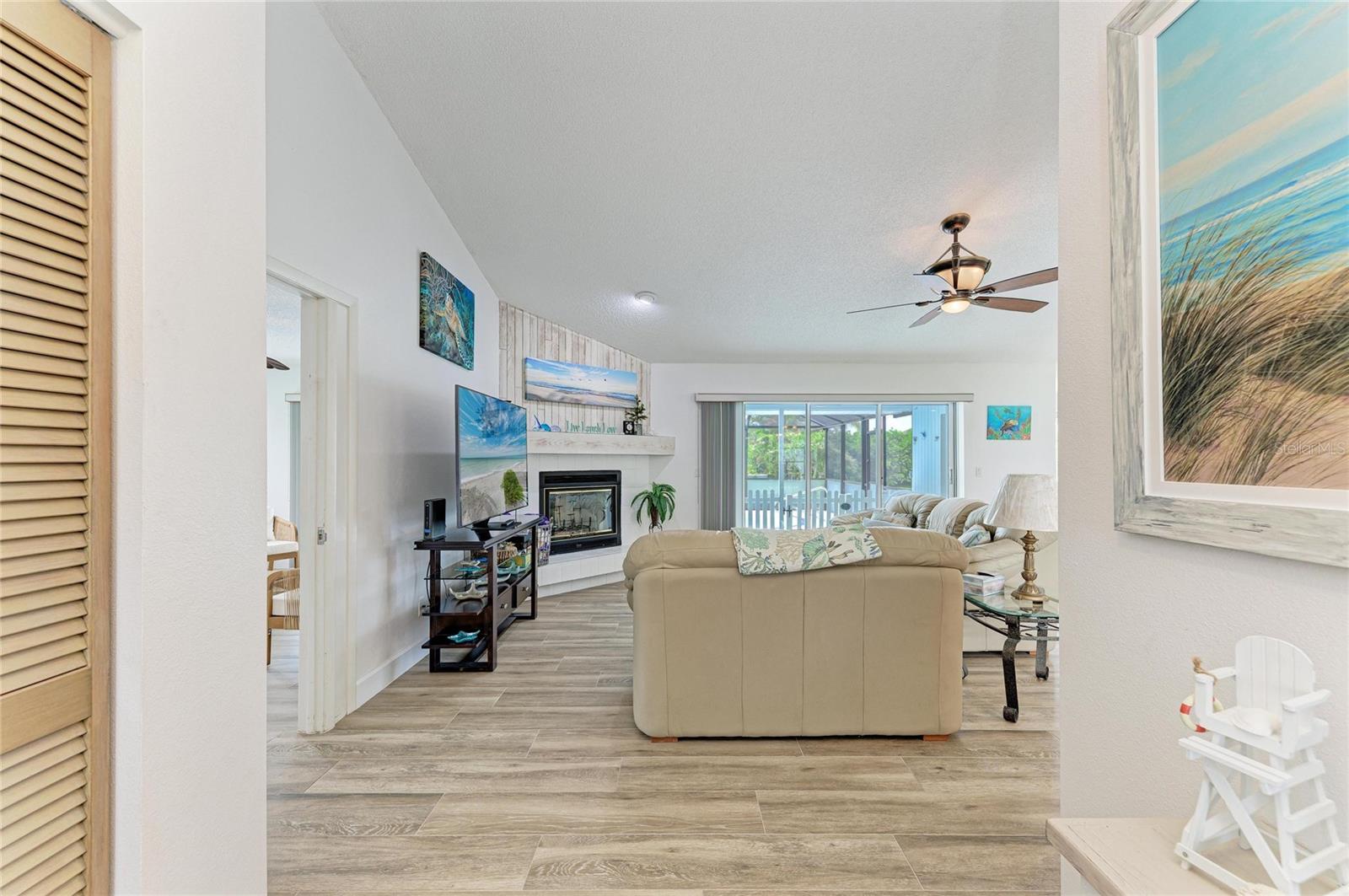 405 BAYSIDE LN, NOKOMIS, FL — photo 7