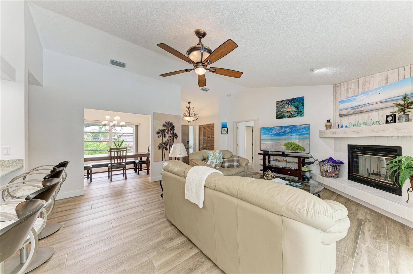 405 BAYSIDE LN, NOKOMIS, FL — photo 10