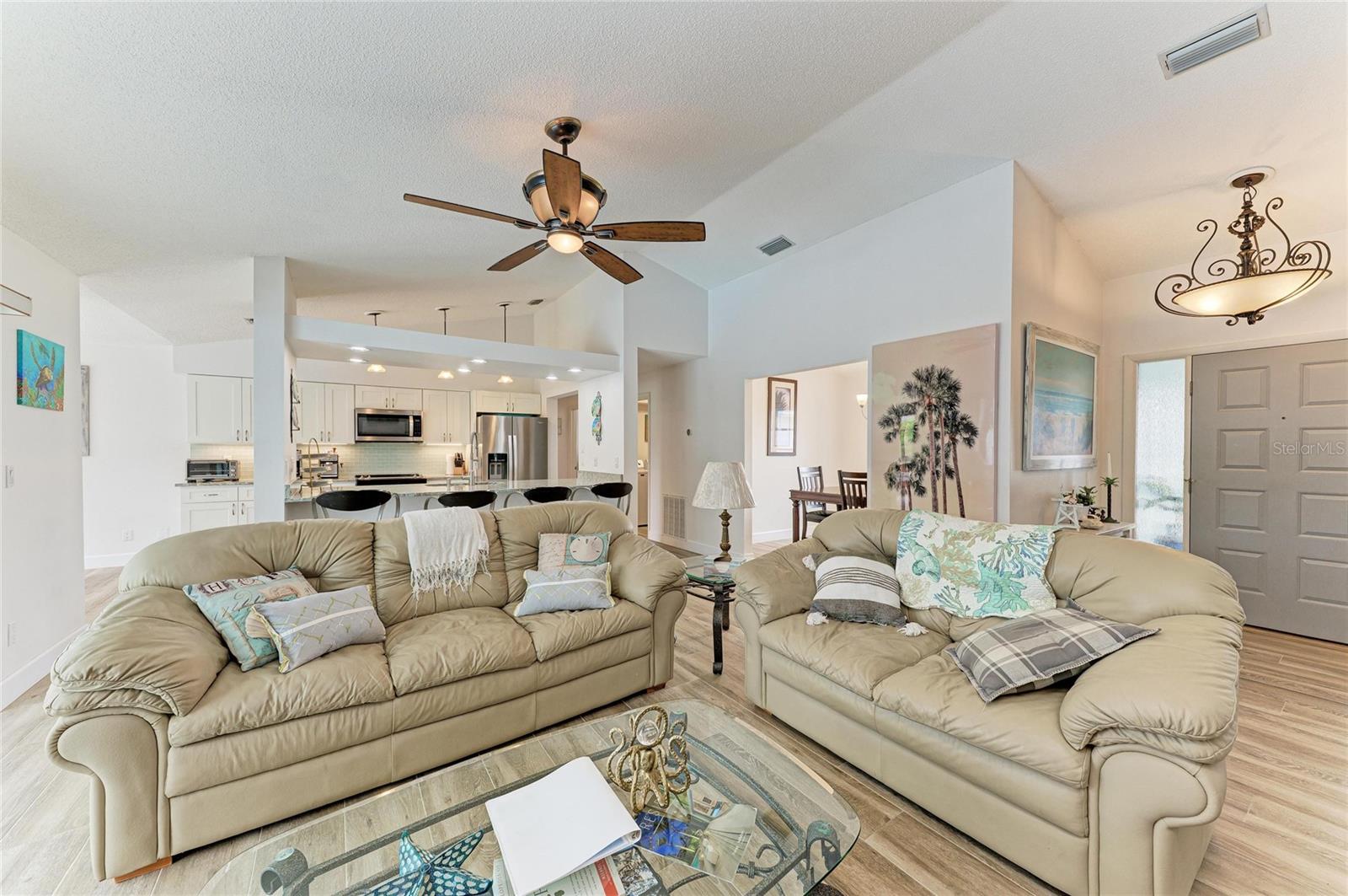 405 BAYSIDE LN, NOKOMIS, FL — photo 11