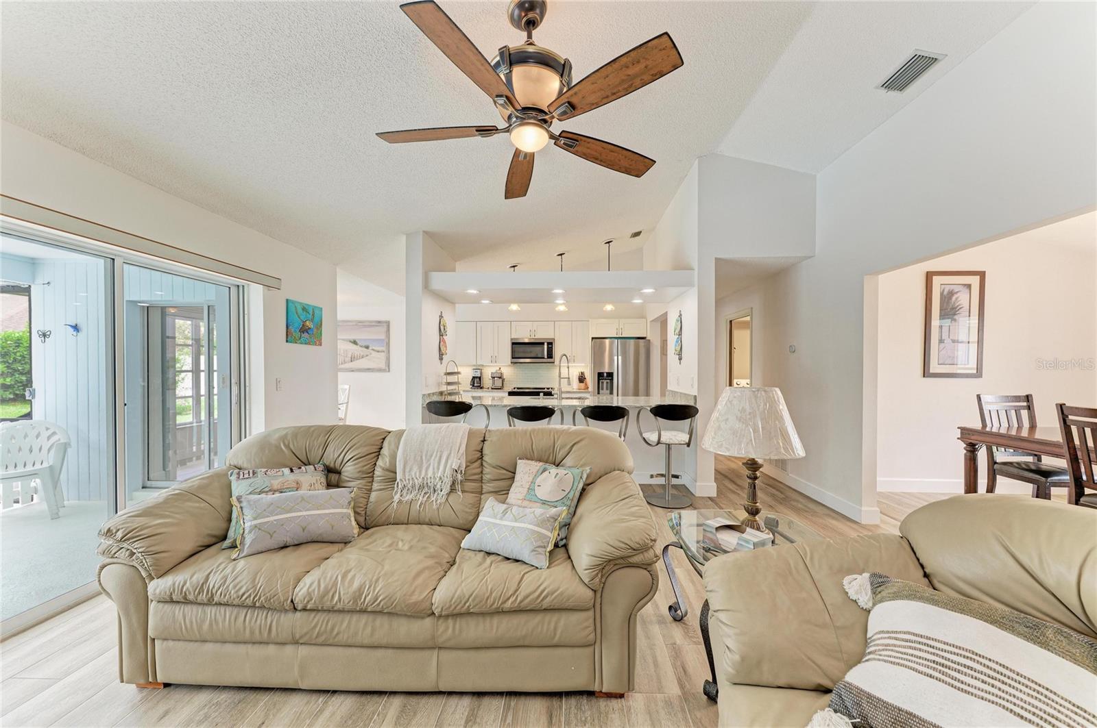 405 BAYSIDE LN, NOKOMIS, FL — photo 12
