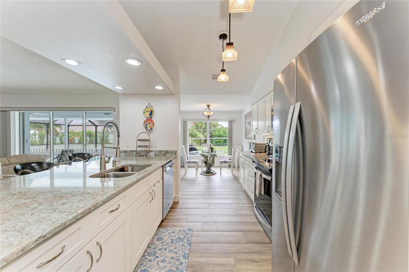 405 BAYSIDE LN, NOKOMIS, FL — photo 24