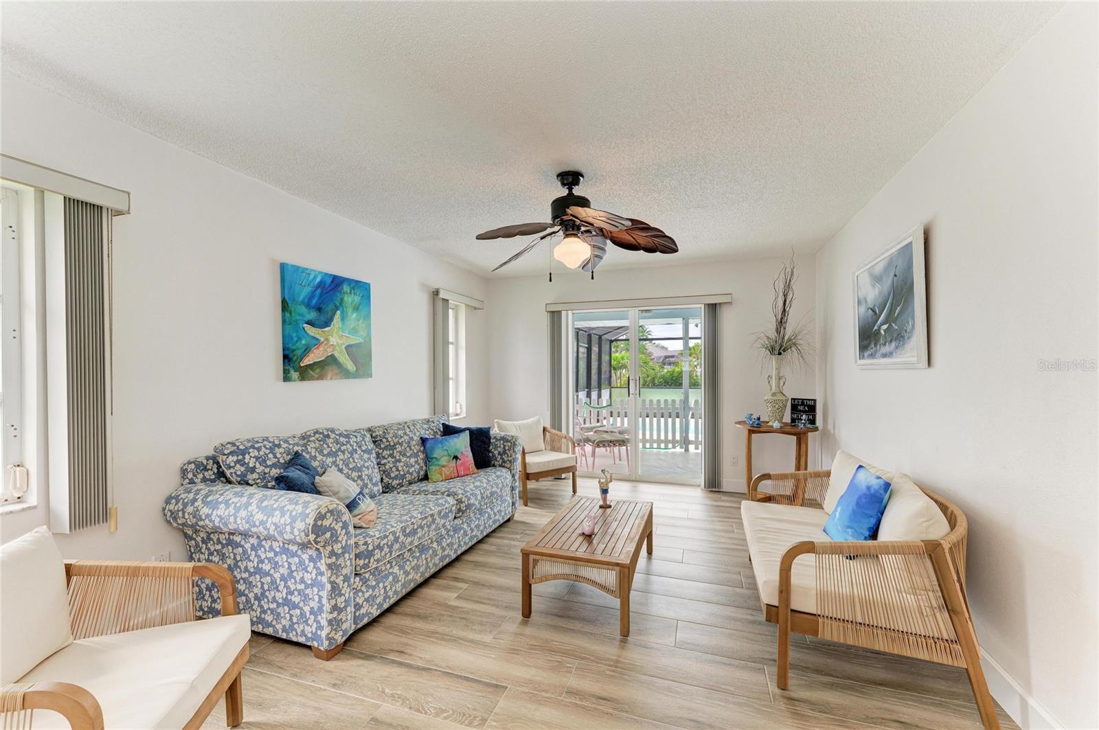 405 BAYSIDE LN, NOKOMIS, FL — photo 27