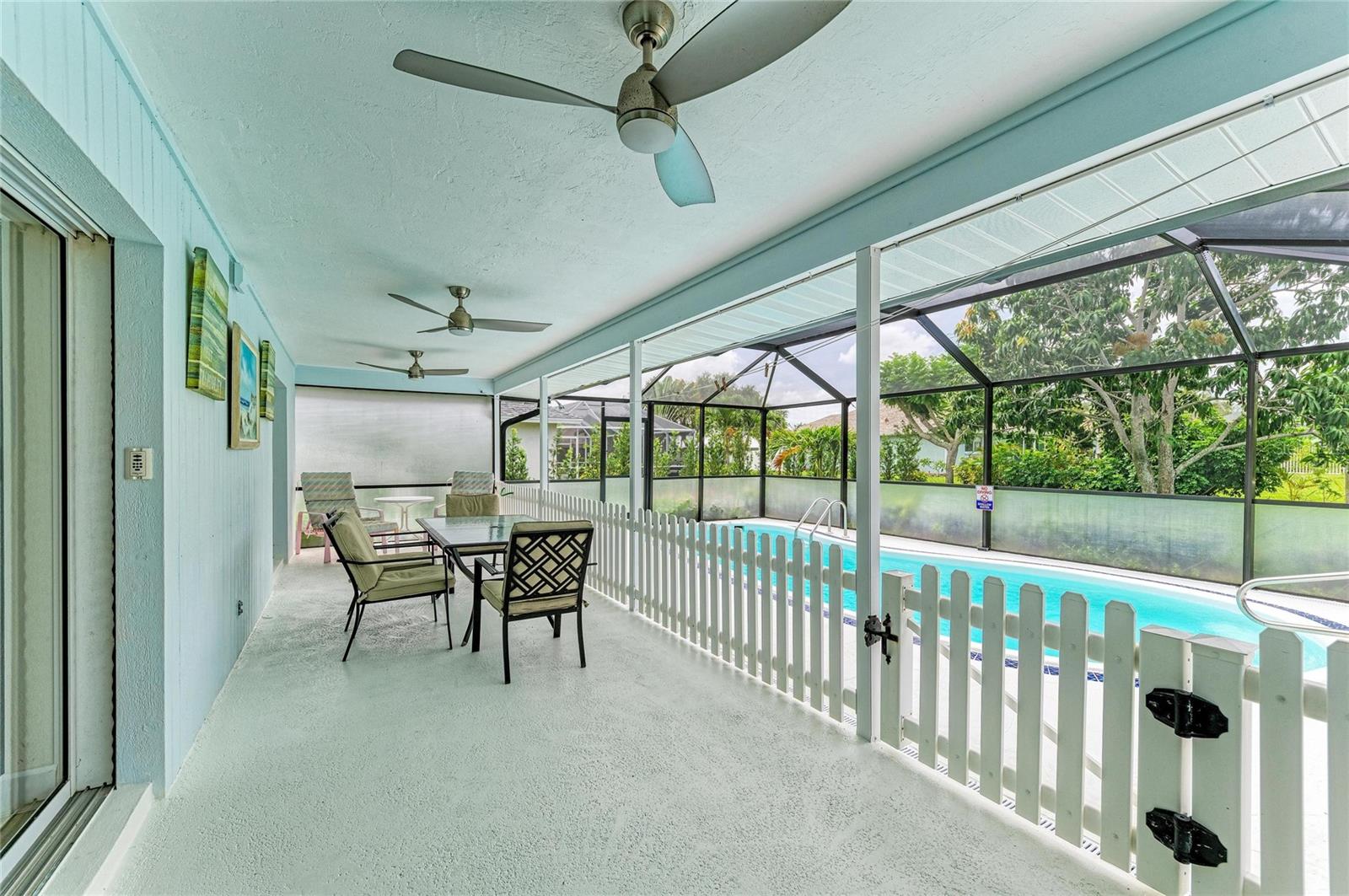 405 BAYSIDE LN, NOKOMIS, FL — photo 49