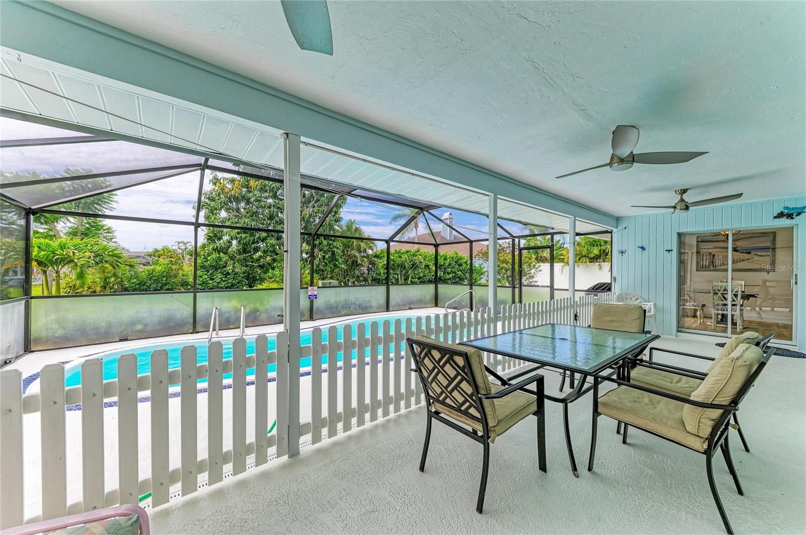 405 BAYSIDE LN, NOKOMIS, FL — photo 51