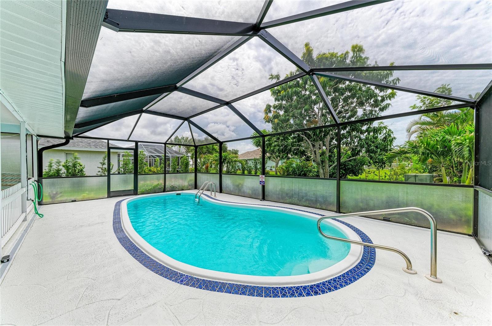 405 BAYSIDE LN, NOKOMIS, FL — photo 52
