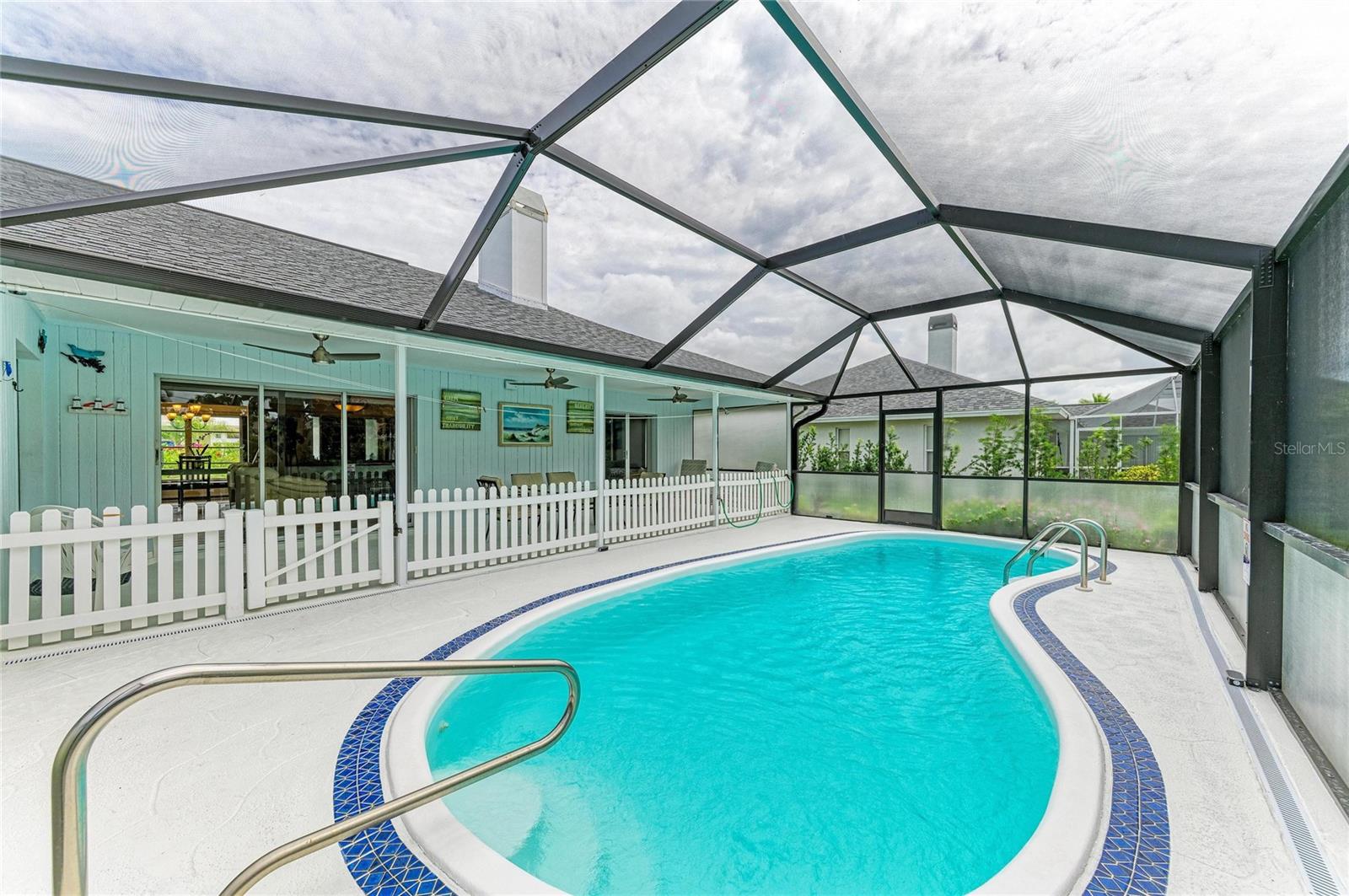 405 BAYSIDE LN, NOKOMIS, FL — photo 53