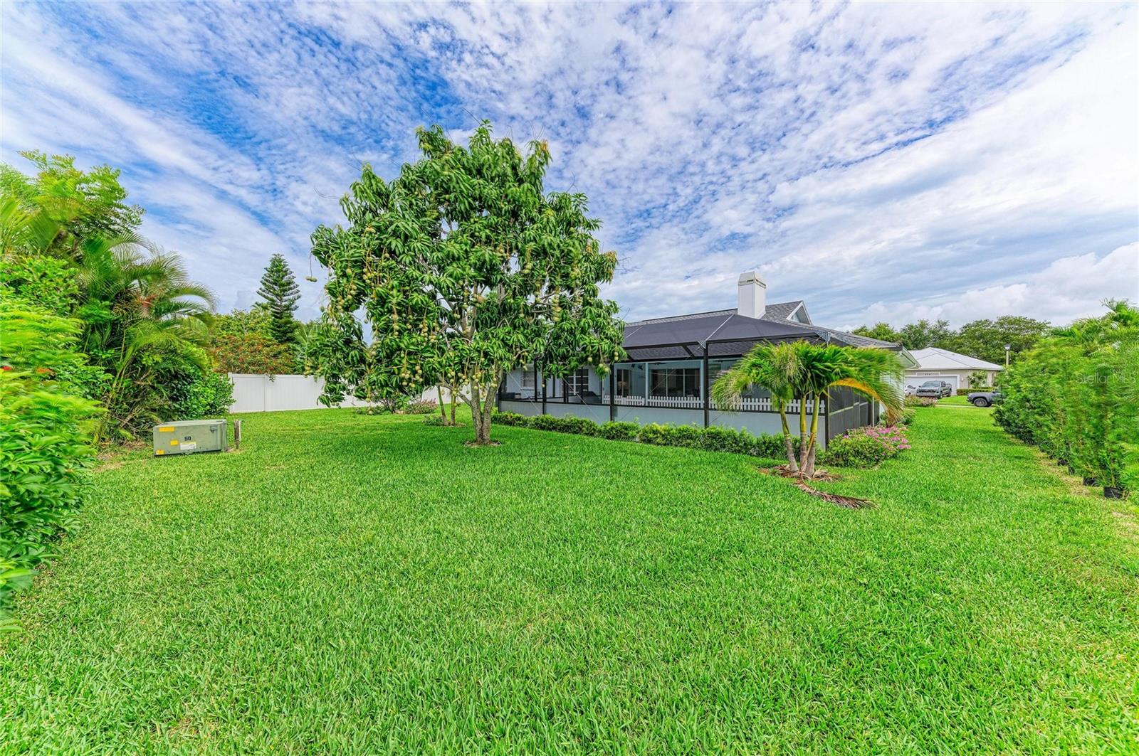 405 BAYSIDE LN, NOKOMIS, FL — photo 57