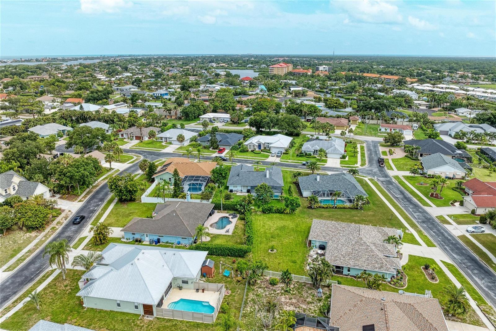 405 BAYSIDE LN, NOKOMIS, FL — photo 66