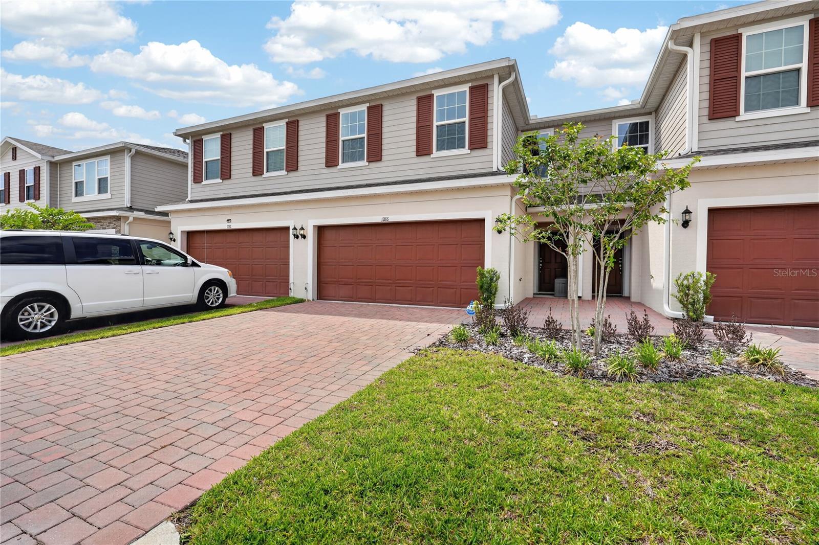 1188 WOODY CYPRESS DR, KISSIMMEE, FL — photo 54