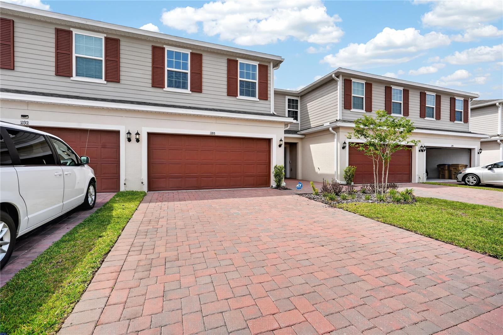 1188 WOODY CYPRESS DR, KISSIMMEE, FL — photo 55