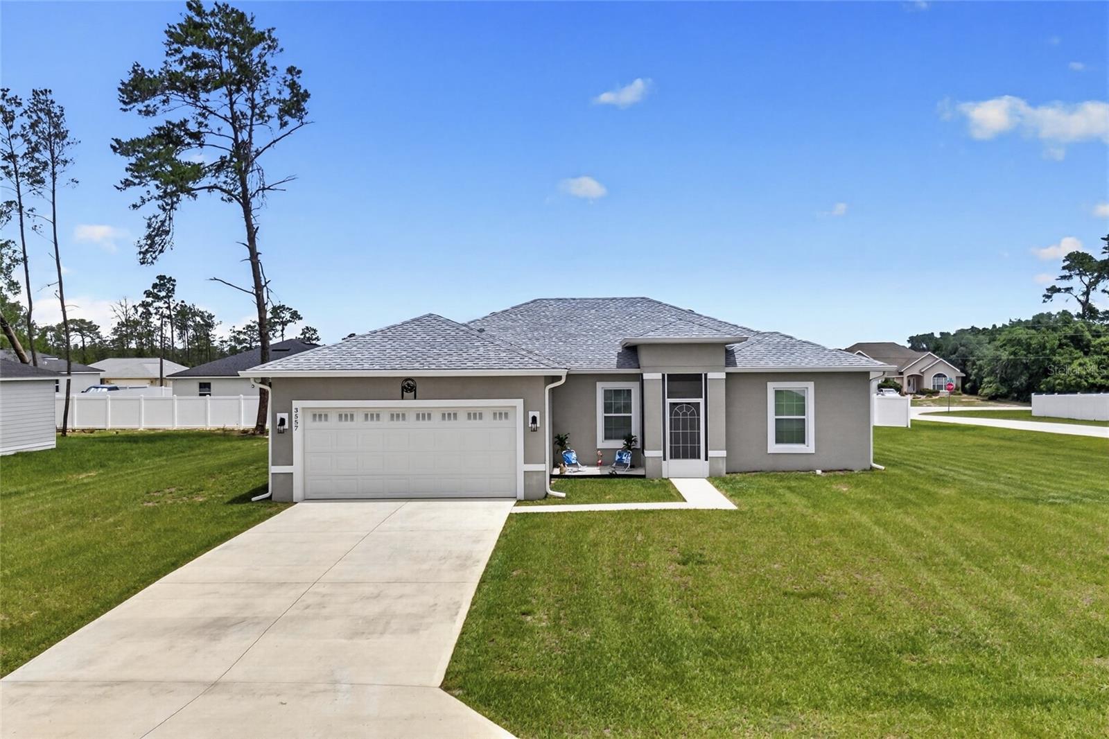 3557 SW 128TH PL, OCALA, FL — photo 3