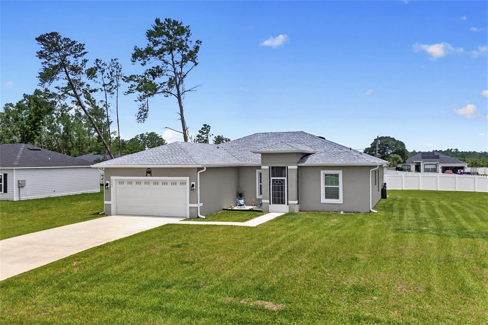 3557 SW 128TH PL, OCALA, FL