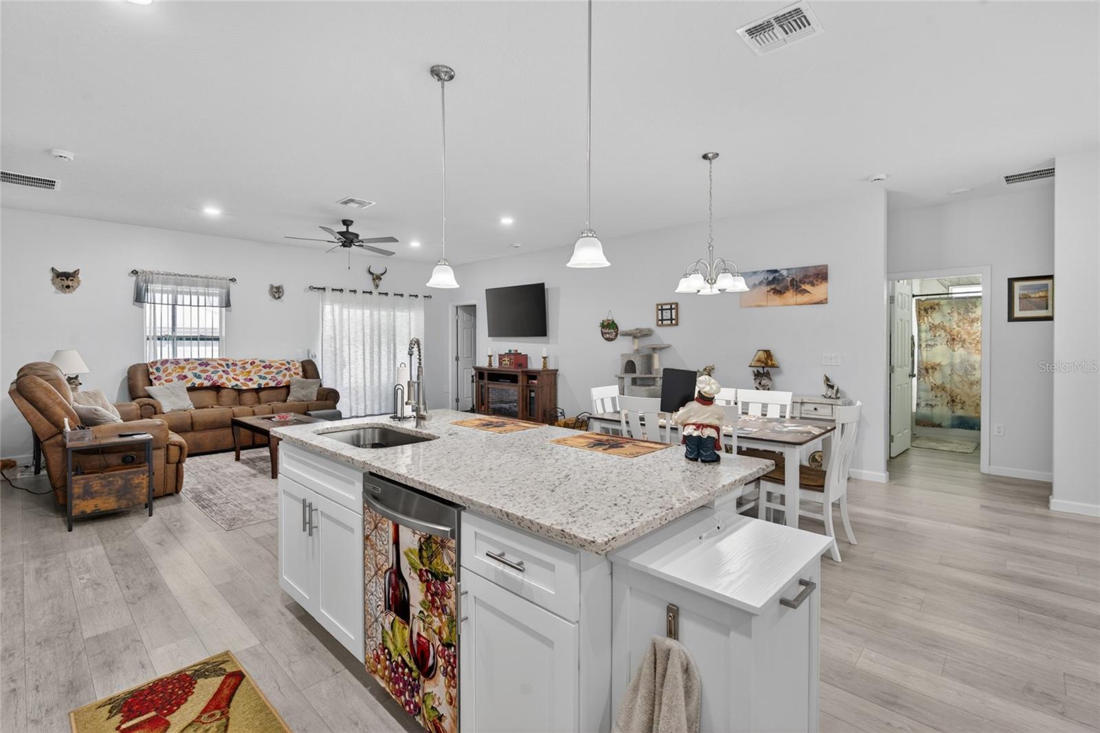 3557 SW 128TH PL, OCALA, FL — photo 14