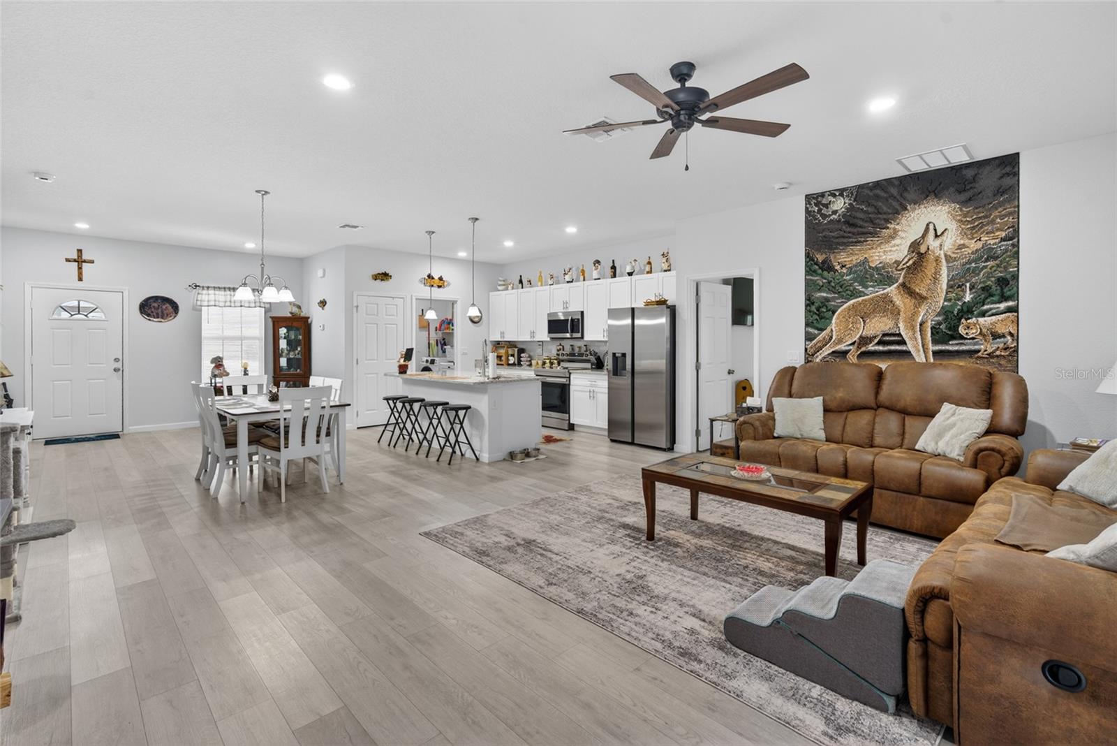 3557 SW 128TH PL, OCALA, FL — photo 18