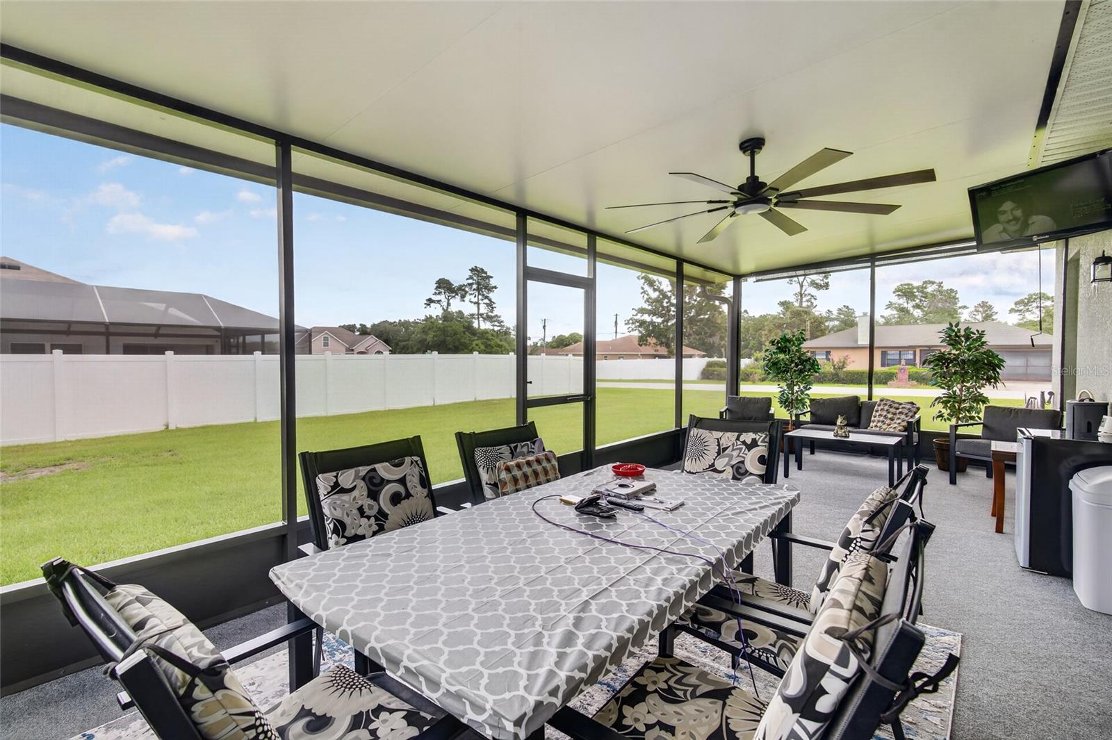 3557 SW 128TH PL, OCALA, FL — photo 38