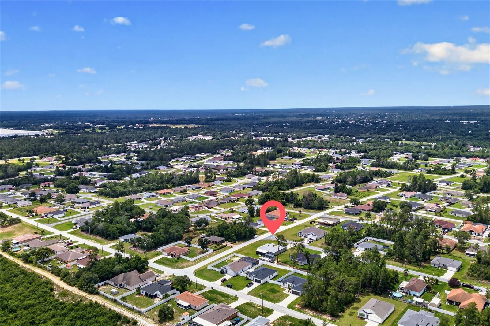 3557 SW 128TH PL, OCALA, FL — photo 6