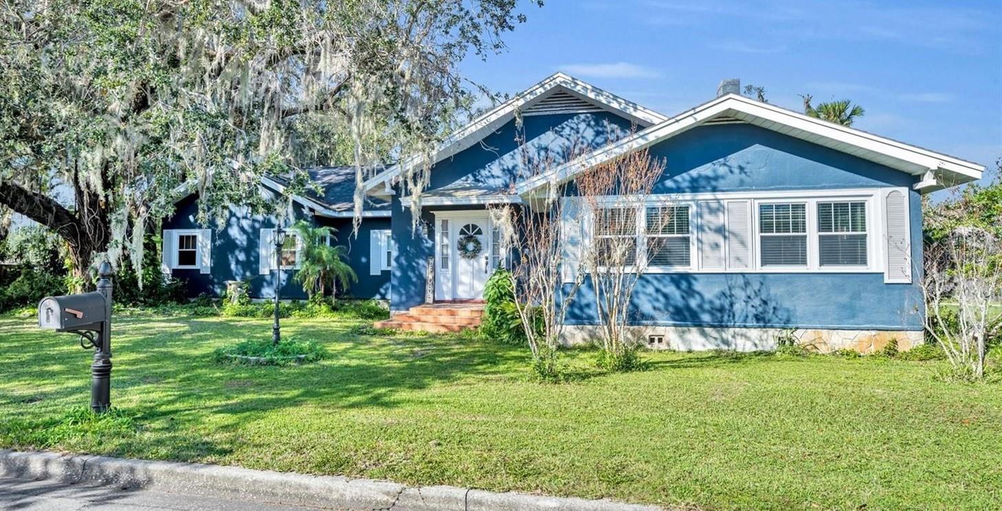 214 S WOODLAND ST, WINTER GARDEN, FL