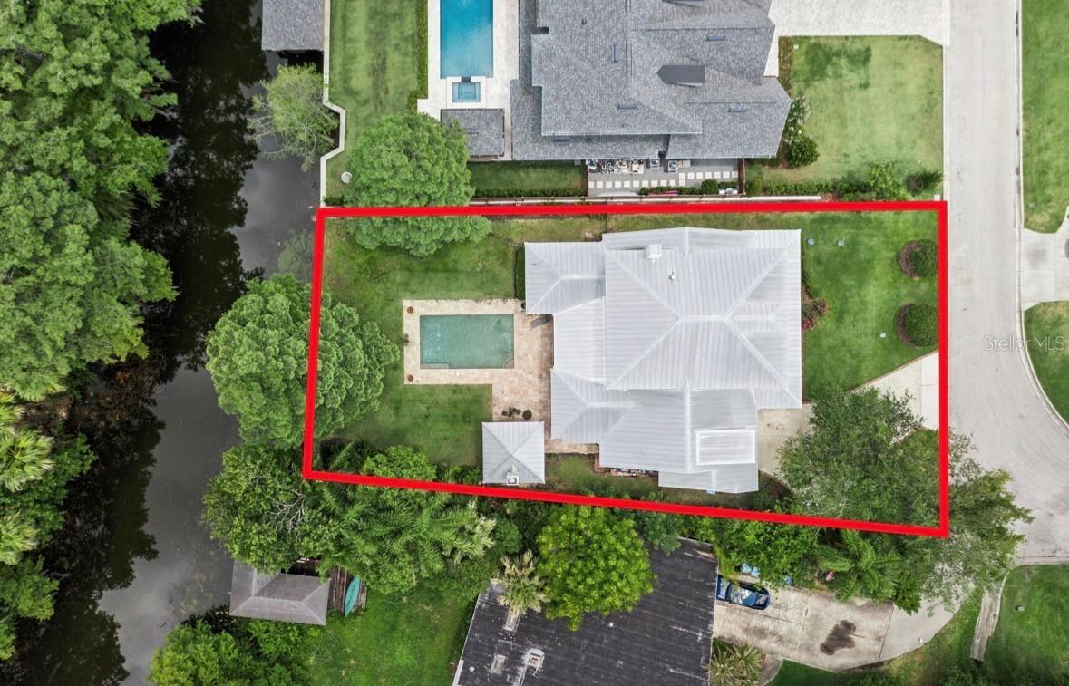2240 VENETIAN WAY, WINTER PARK, FL — photo 2
