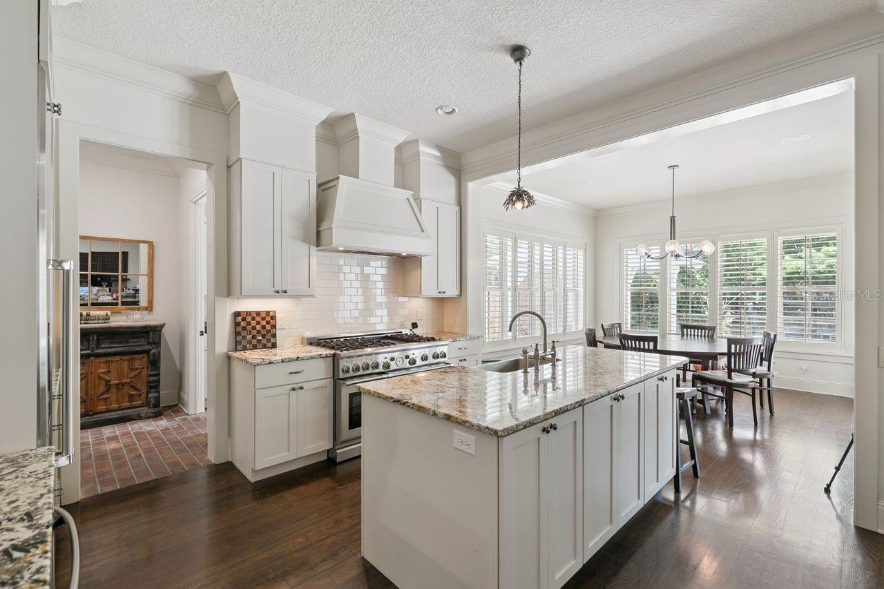 2240 VENETIAN WAY, WINTER PARK, FL — photo 9