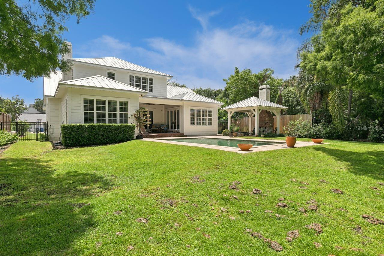 2240 VENETIAN WAY, WINTER PARK, FL — photo 22