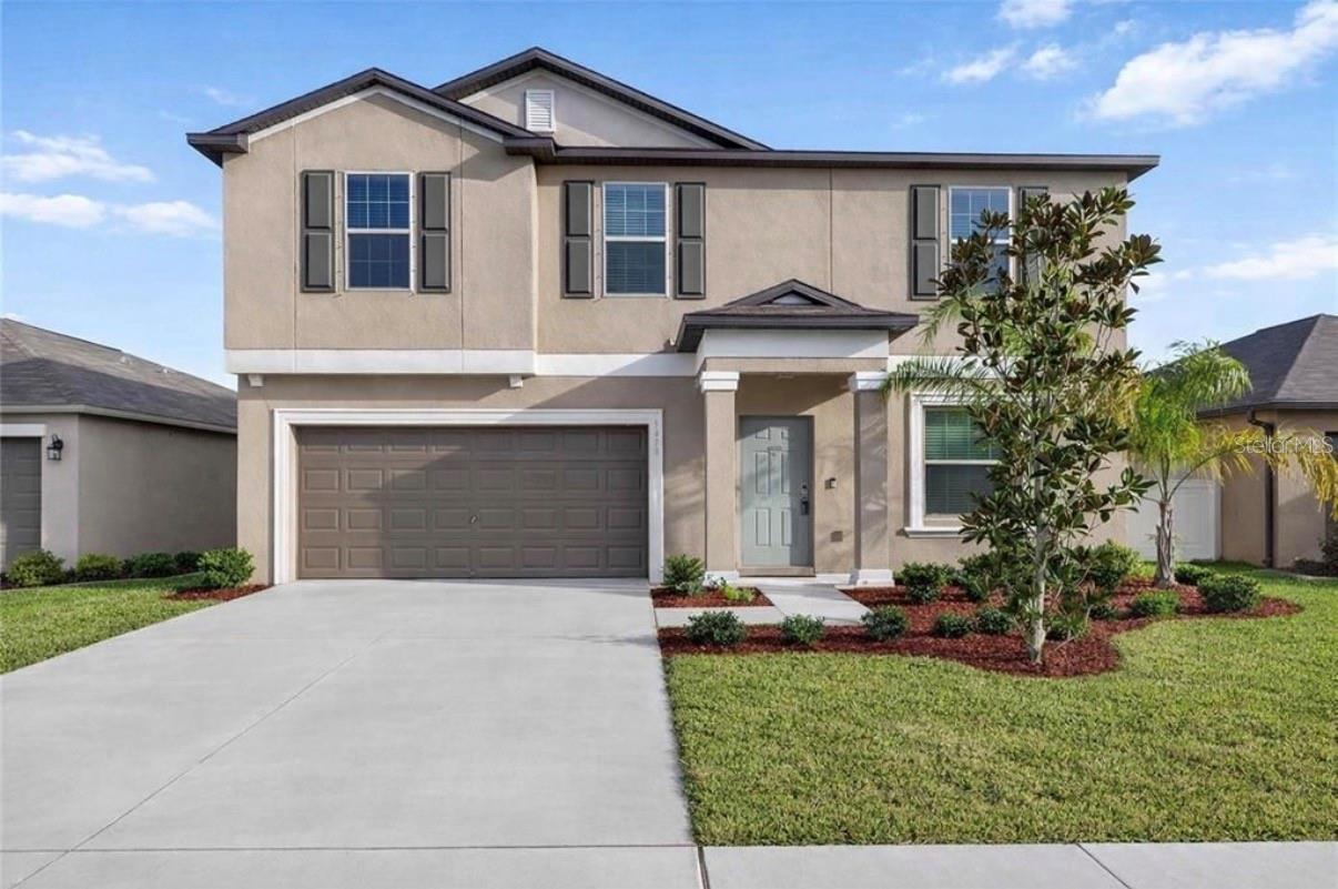 5478 GRAYS HARBOR CT, WIMAUMA, FL