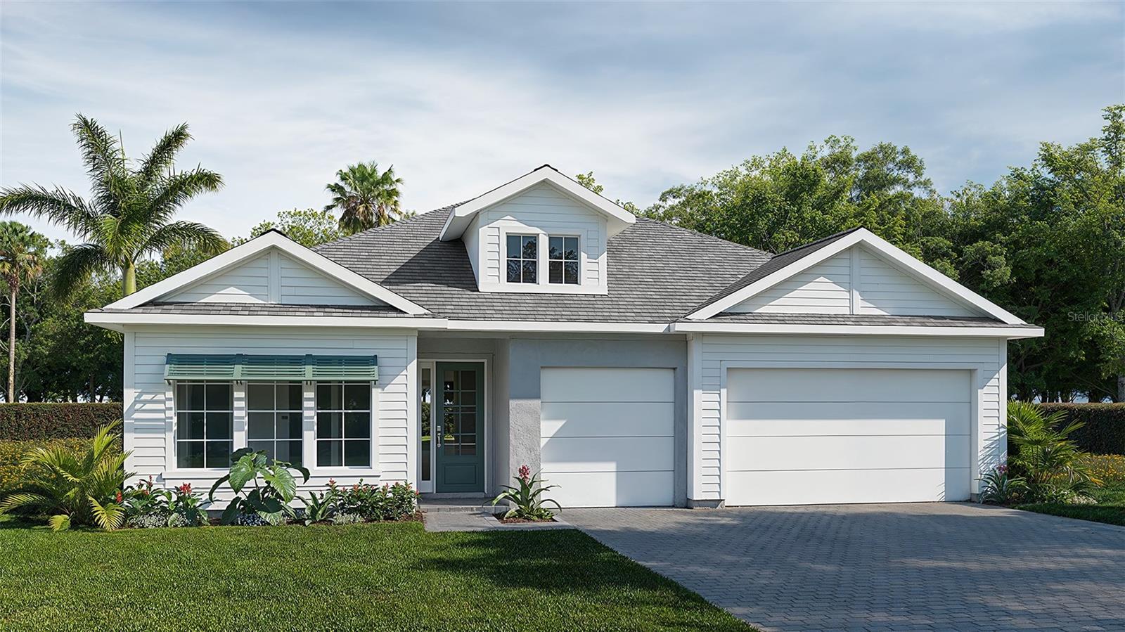 8005 ROLL TIDE TER, PARRISH, FL