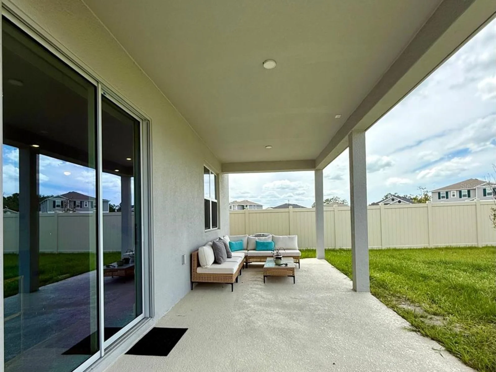 16522 BROOK ISLE WAY, CLERMONT, FL — photo 18