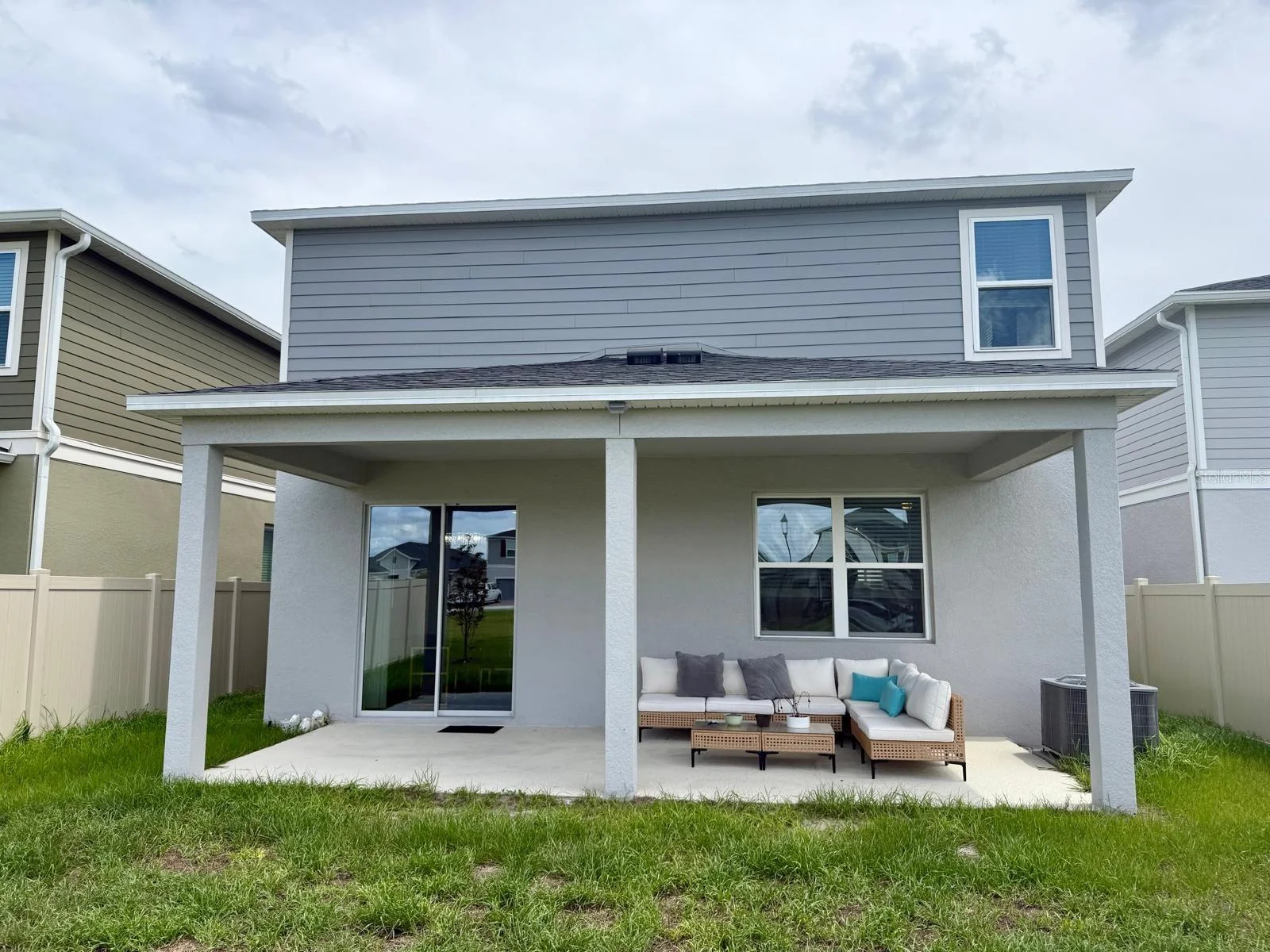 16522 BROOK ISLE WAY, CLERMONT, FL — photo 19