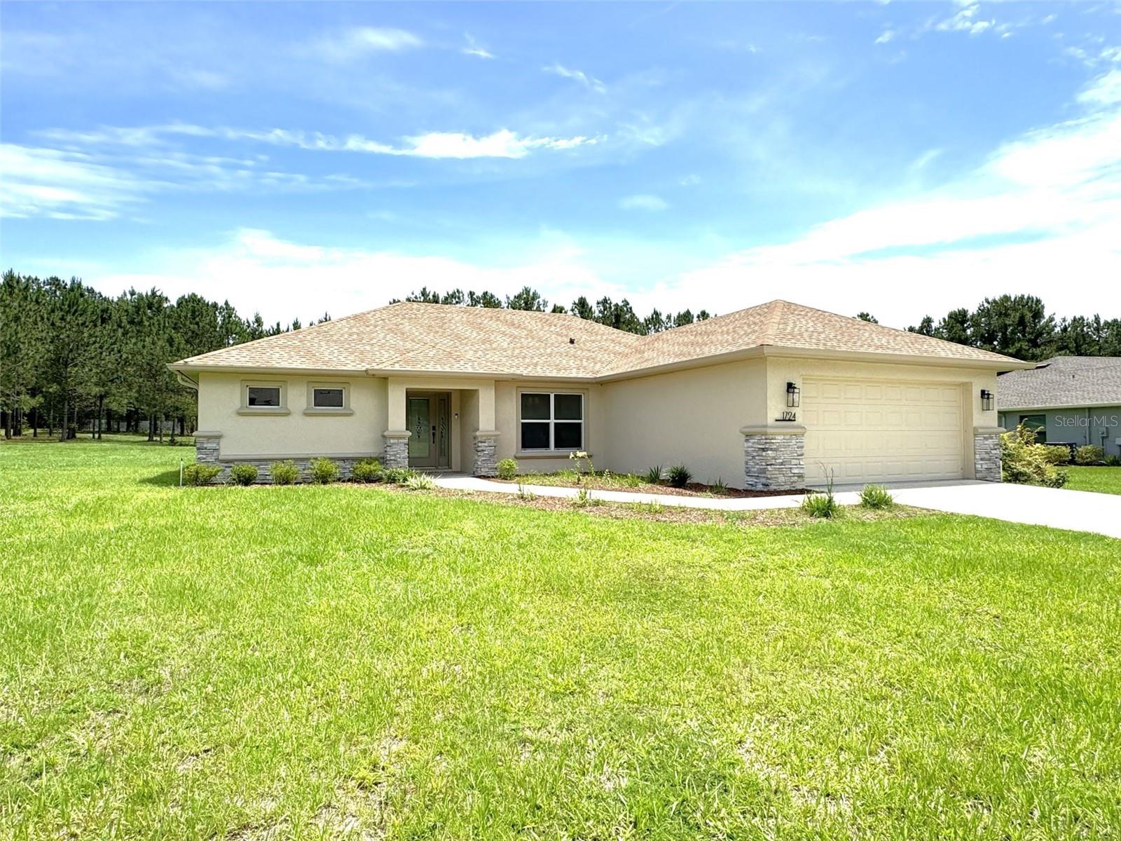 1724 E GATE DANCER CIR, INVERNESS, FL — photo 2