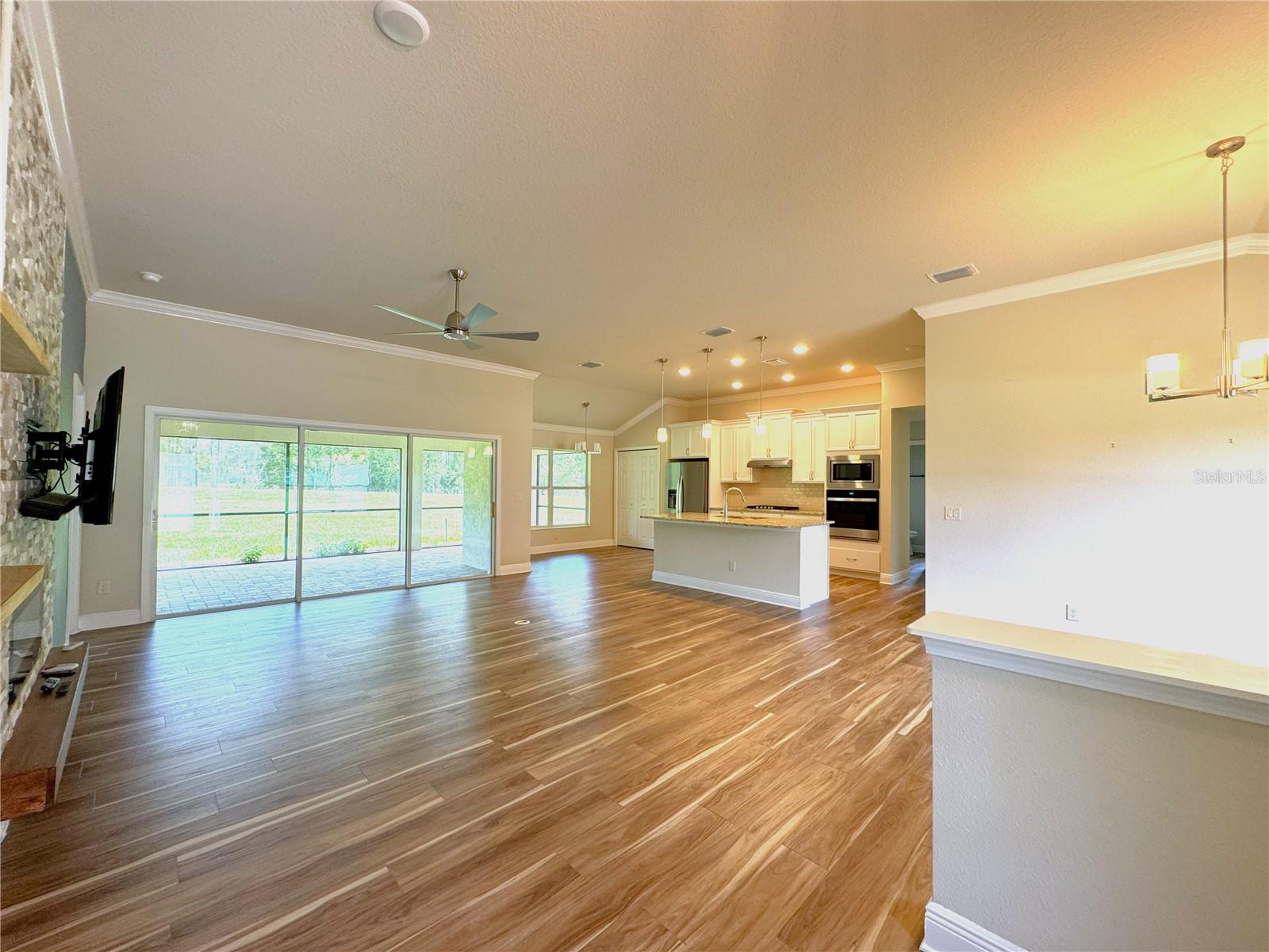 1724 E GATE DANCER CIR, INVERNESS, FL — photo 4
