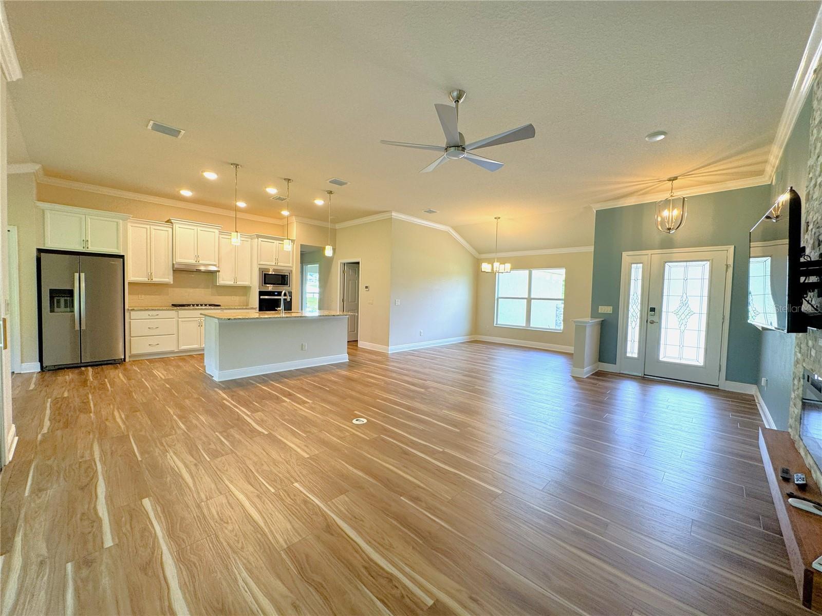 1724 E GATE DANCER CIR, INVERNESS, FL — photo 5