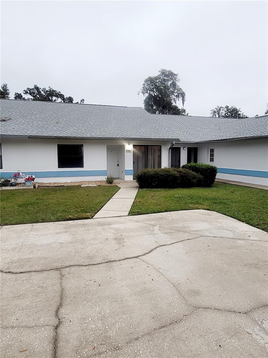 410 LANDING BLVD #1, INVERNESS, FL