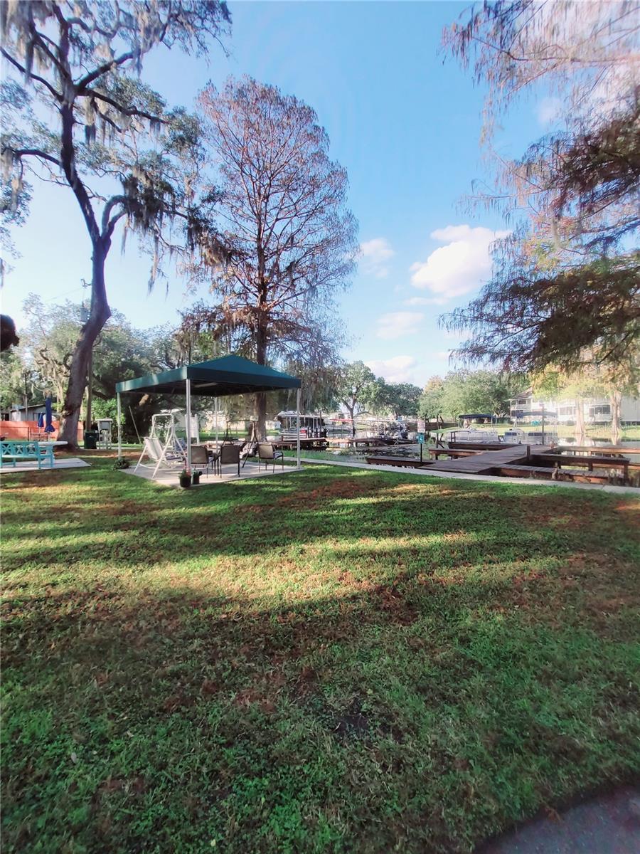 410 LANDING BLVD #1, INVERNESS, FL — photo 25
