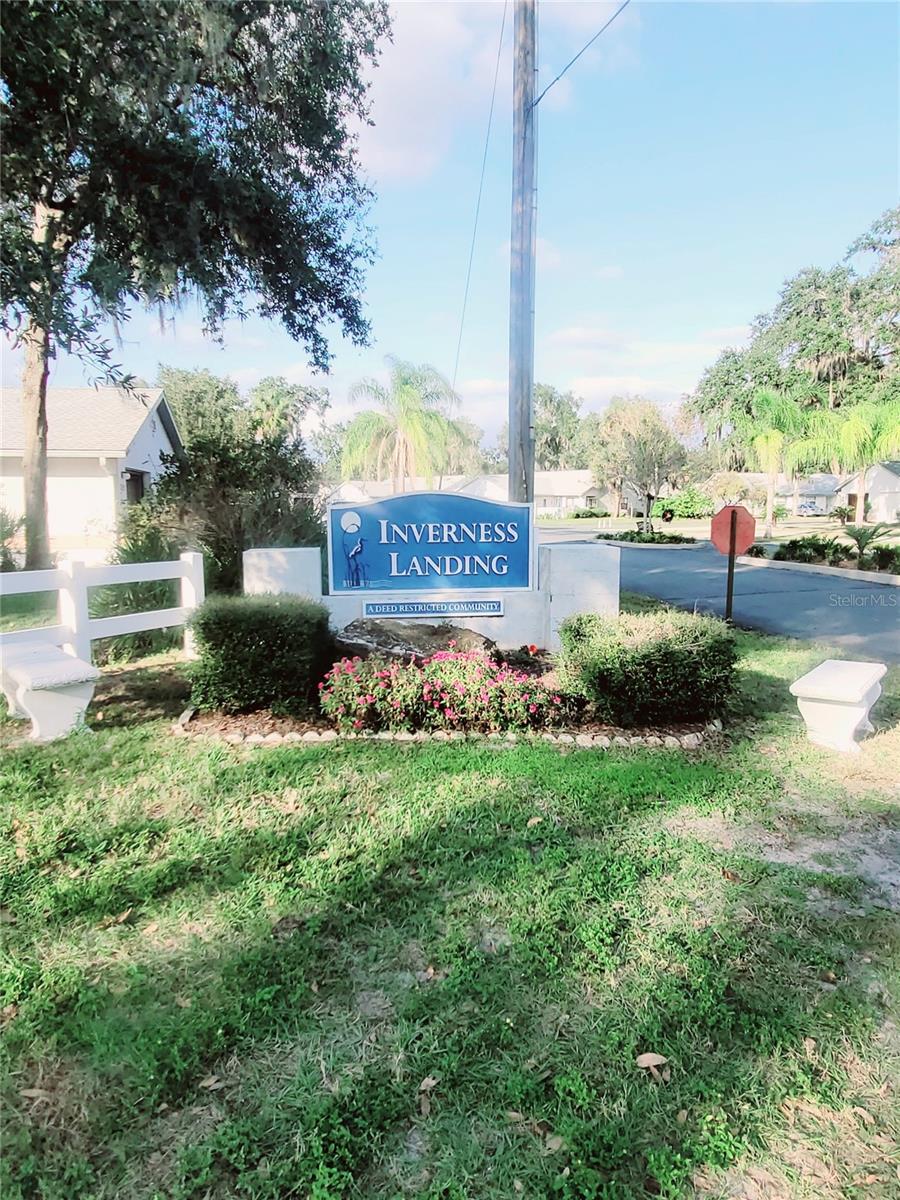 410 LANDING BLVD #1, INVERNESS, FL — photo 27