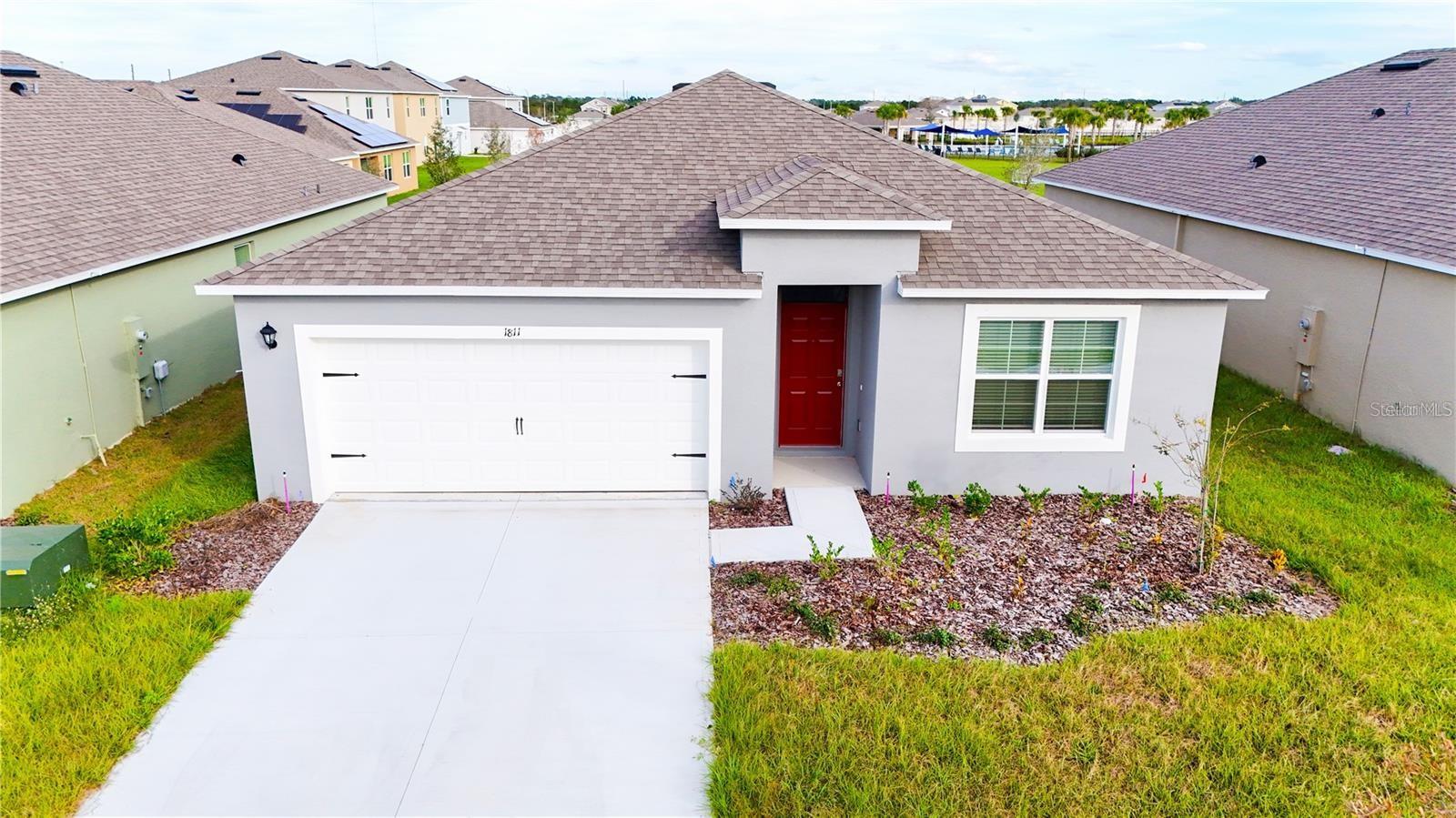 1811 SILVERBELL LOOP, HAINES CITY, FL