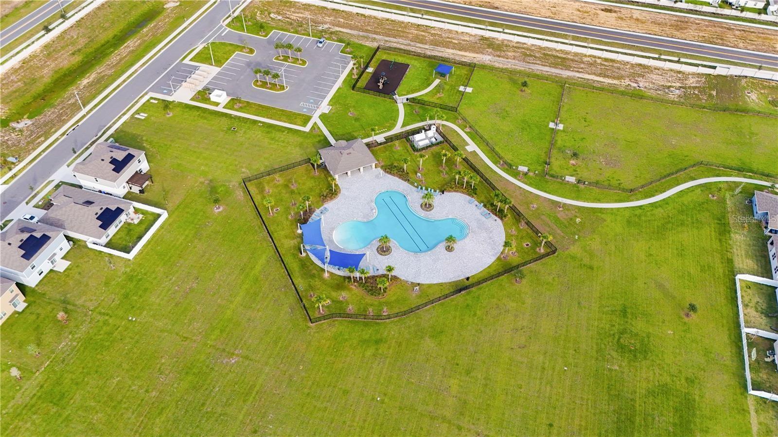 1811 SILVERBELL LOOP, HAINES CITY, FL — photo 10