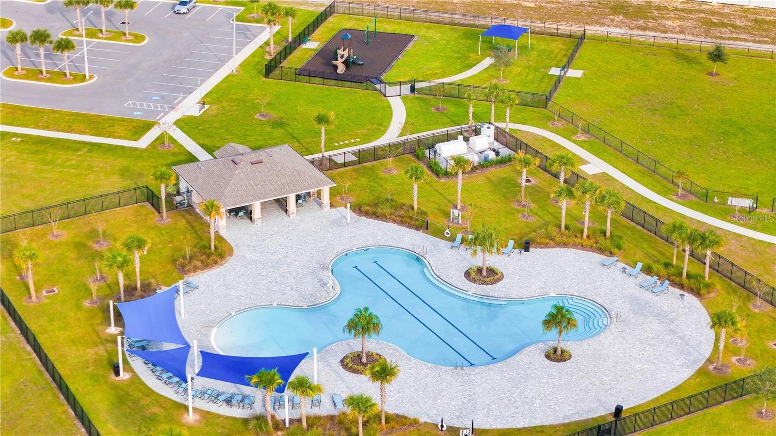 1811 SILVERBELL LOOP, HAINES CITY, FL — photo 11