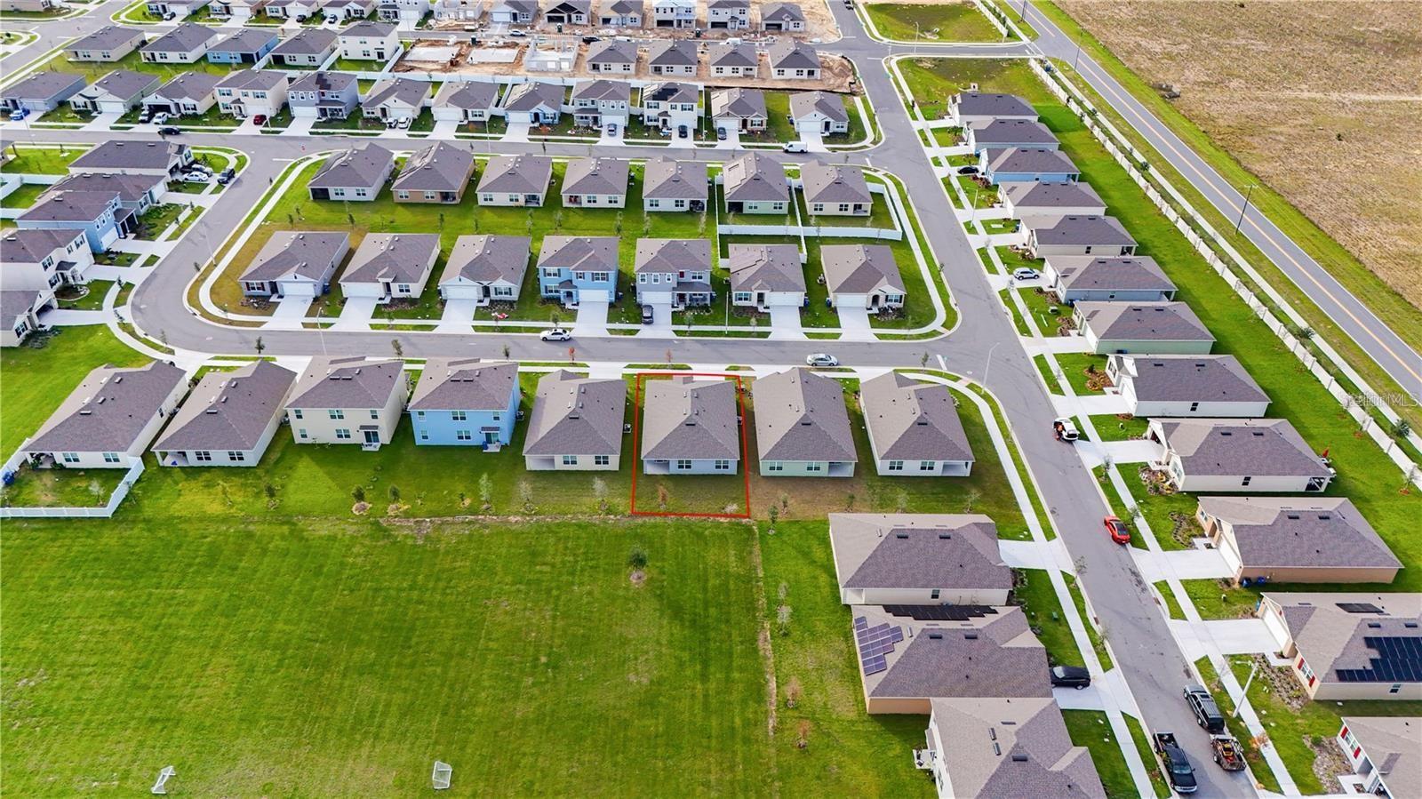 1811 SILVERBELL LOOP, HAINES CITY, FL — photo 12
