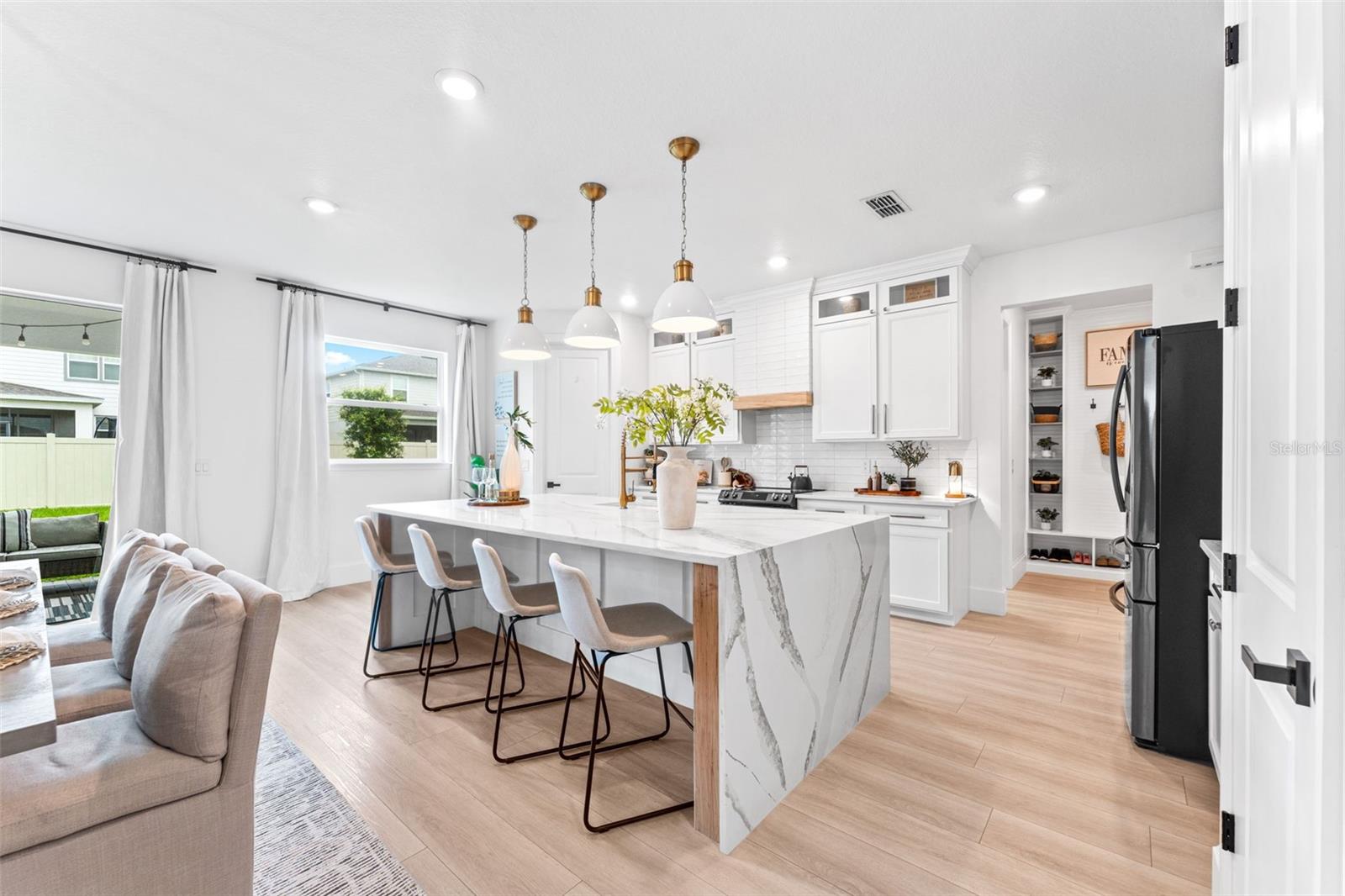 2640 HILLTOP LOOP, APOPKA, FL — photo 10
