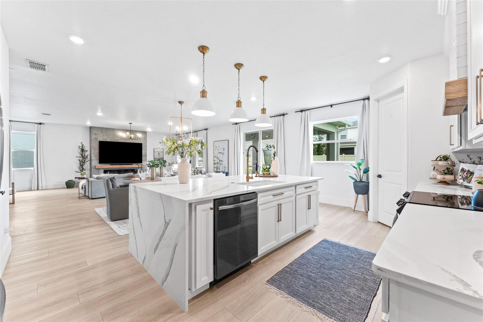 2640 HILLTOP LOOP, APOPKA, FL — photo 13