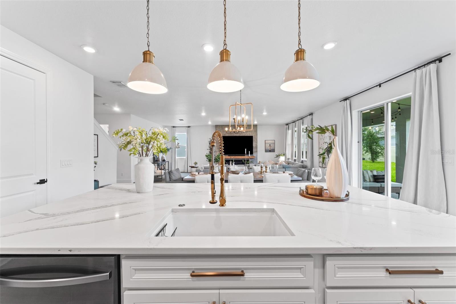 2640 HILLTOP LOOP, APOPKA, FL — photo 15