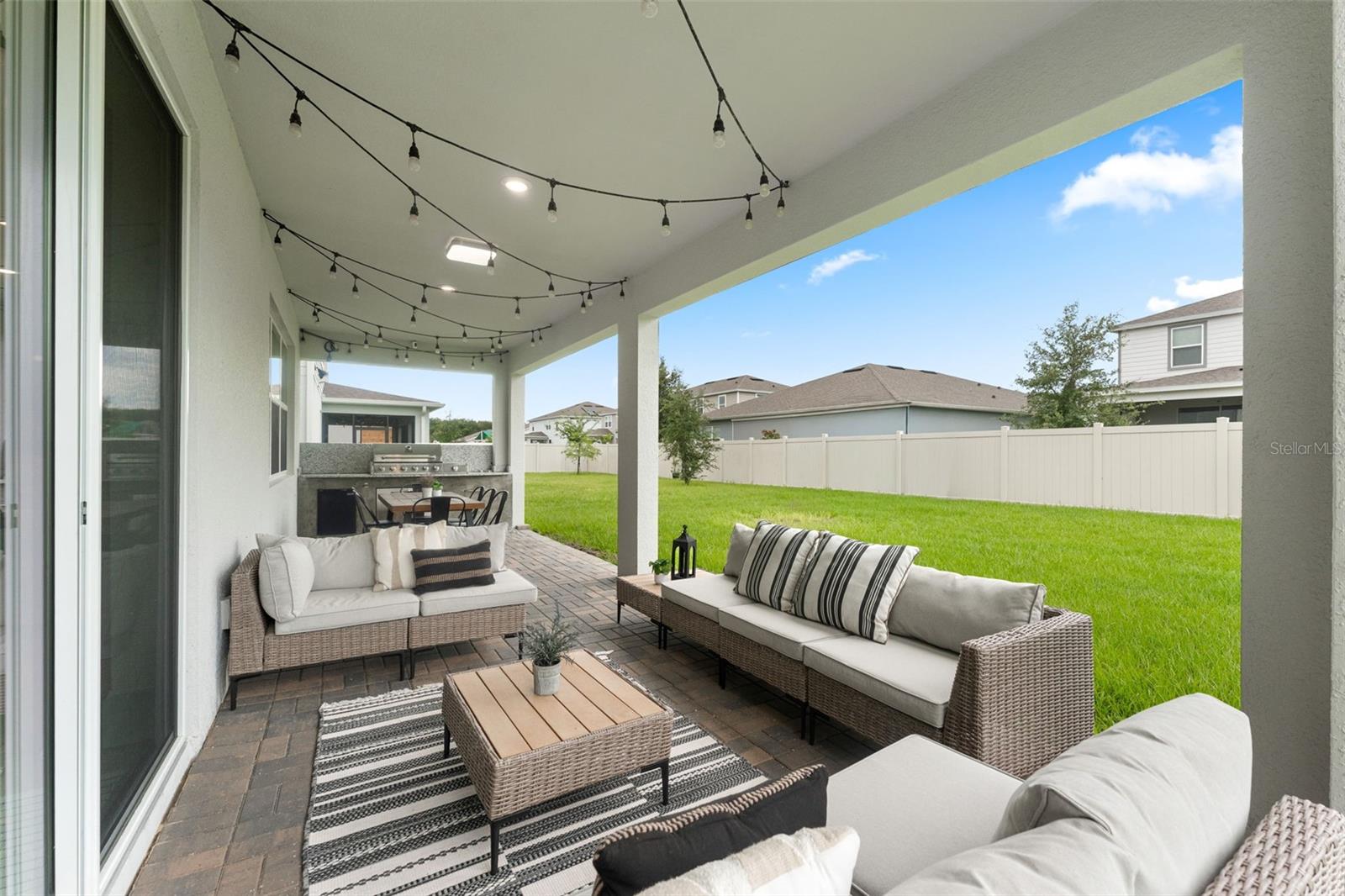 2640 HILLTOP LOOP, APOPKA, FL — photo 39
