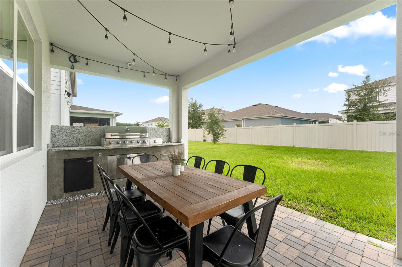 2640 HILLTOP LOOP, APOPKA, FL — photo 40