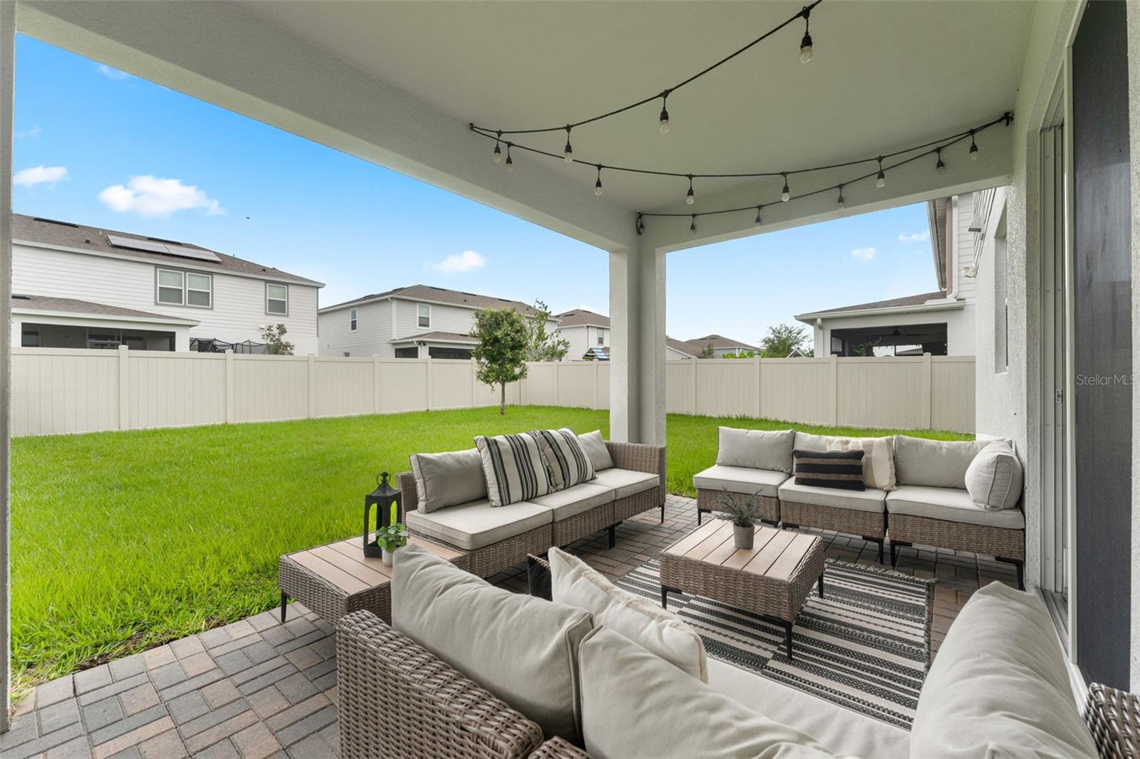 2640 HILLTOP LOOP, APOPKA, FL — photo 41
