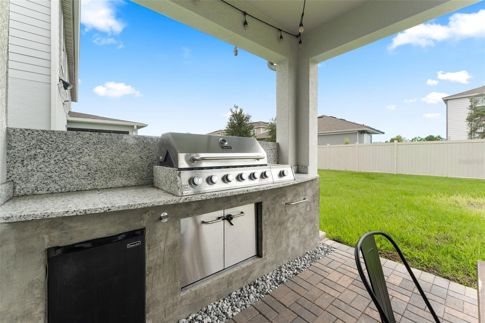 2640 HILLTOP LOOP, APOPKA, FL — photo 42
