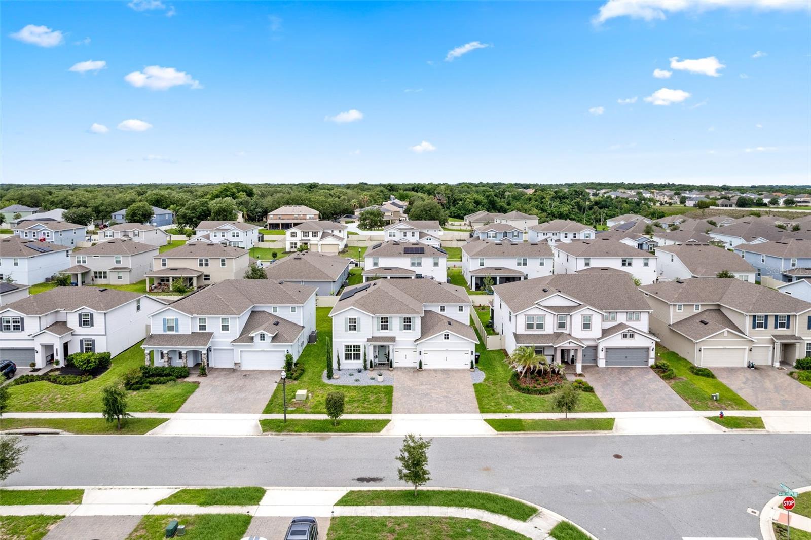 2640 HILLTOP LOOP, APOPKA, FL — photo 45