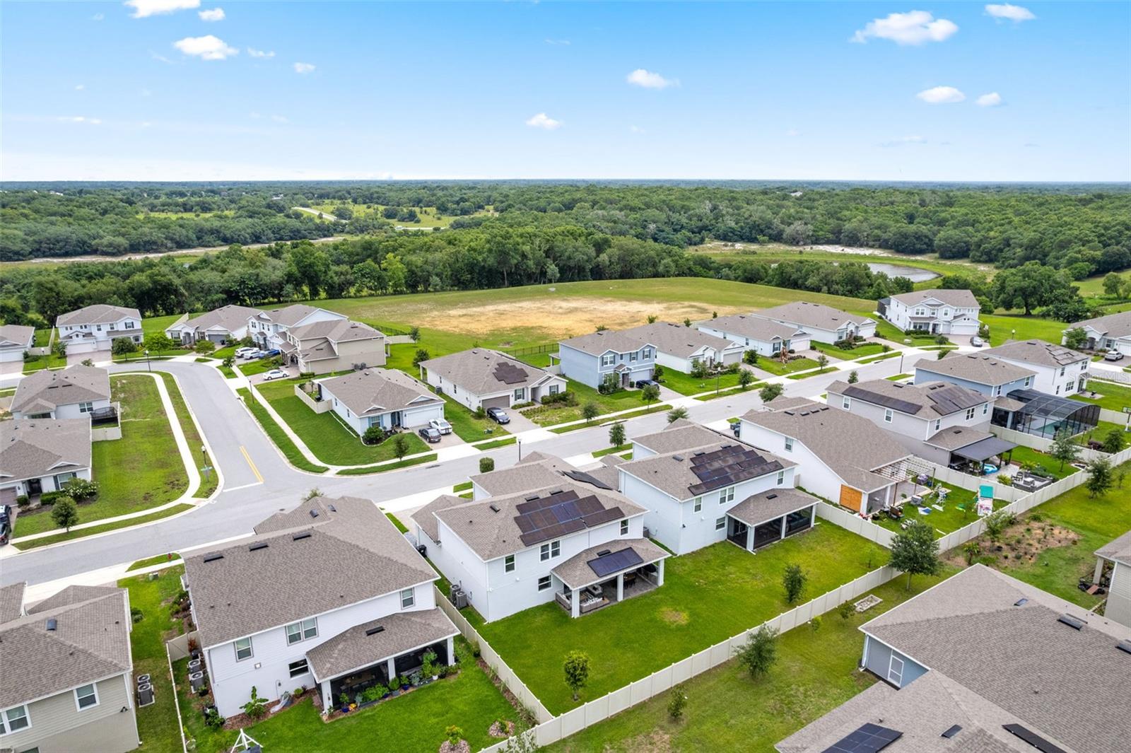2640 HILLTOP LOOP, APOPKA, FL — photo 46