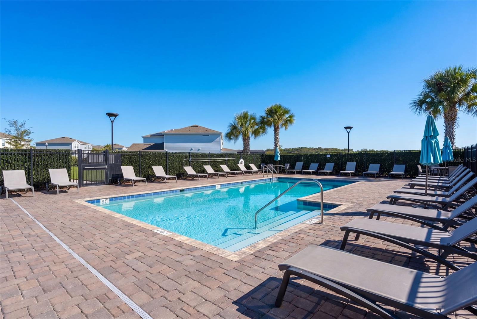 2640 HILLTOP LOOP, APOPKA, FL — photo 47